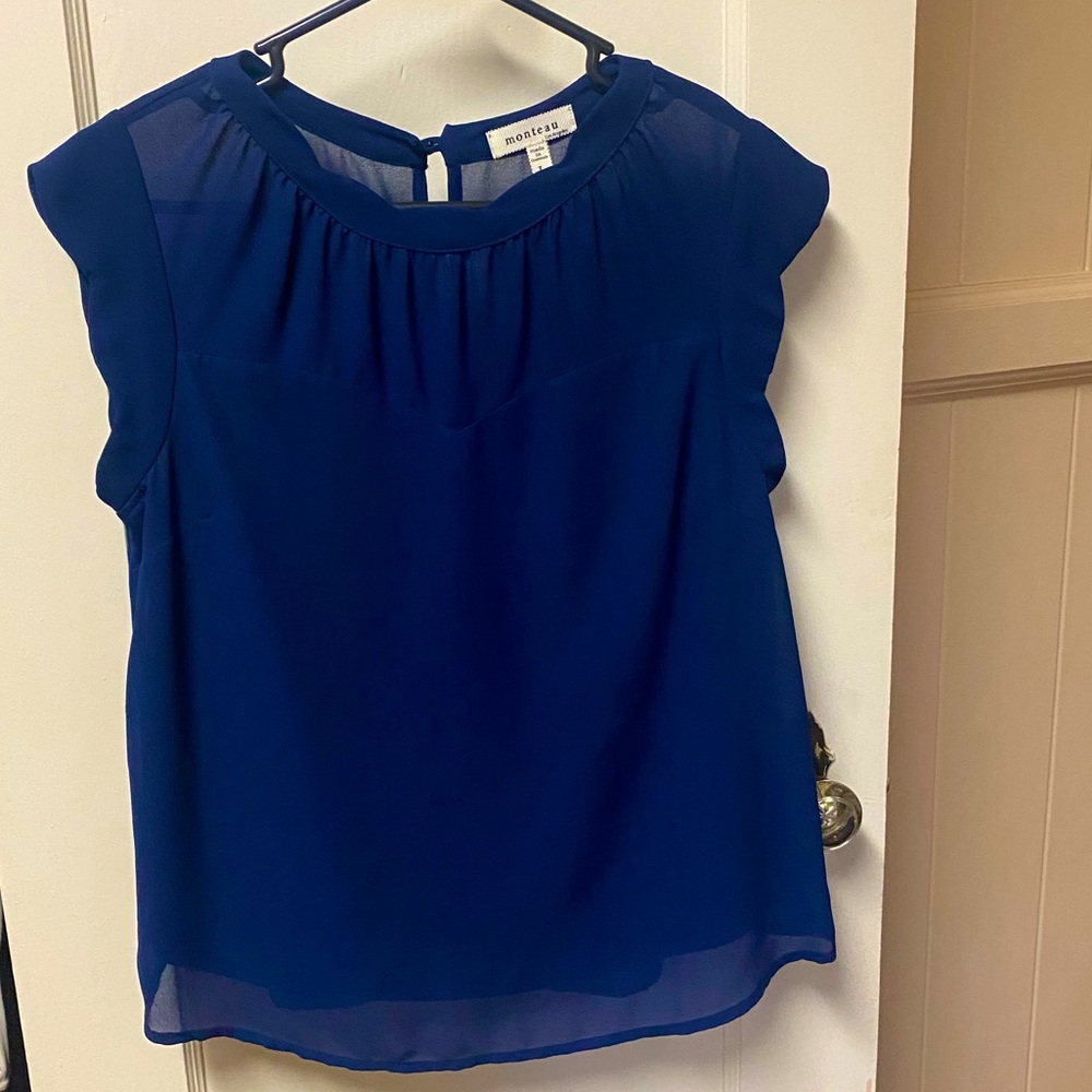 Women’s Blouse